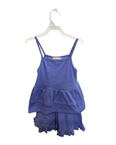 BTWEEN BLUE 2-PIECE OUTFIT
