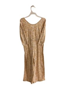ALICE + AMES CREAM ROMPER