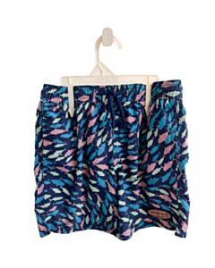 VINEYARD VINES  BLUE    SWIM TRUNKS