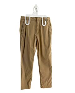 CREWCUTS KHAKI PANTS