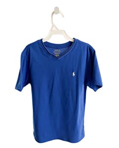POLO BY RALPH LAUREN  BLUE    T-SHIRT
