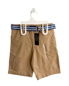 POLO BY RALPH LAUREN  KHAKI    SHORTS