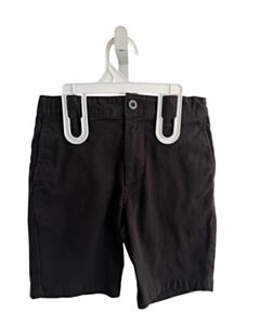 CLASS CLUB  BLACK    SHORTS