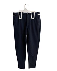 ZARA NAVY PANTS