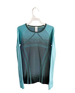 IVIVVA AQUA KNIT LS SHIRT