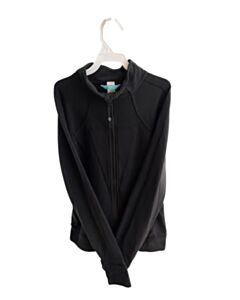IVIVVA BLACK OUTERWEAR