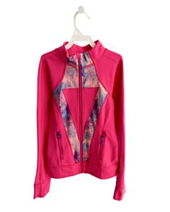 IVIVVA PINK OUTERWEAR