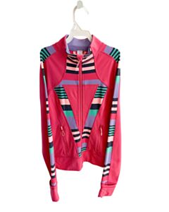 IVIVVA PINK OUTERWEAR