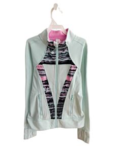 IVIVVA  AQUA    OUTERWEAR