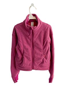 IVIVVA  PINK    OUTERWEAR