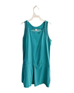 IVIVVA  GREEN    DRESS