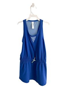 IVIVVA BLUE DRESS
