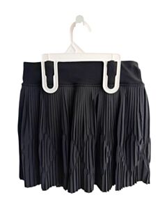 IVIVVA  BLACK    SKORT