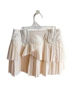 IVIVVA WHITE SKORT