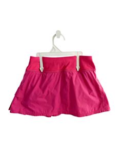 IVIVVA HOT PINK SKORT