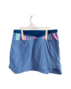 IVIVVA BLUE SKORT