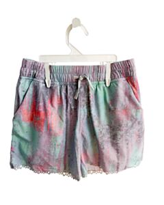 IVIVVA  PURPLE    SHORTS