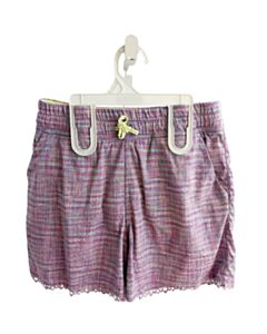 IVIVVA PURPLE SHORTS