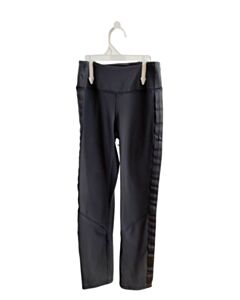 IVIVVA  GRAY    LEGGINGS