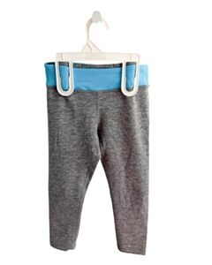 IVIVVA  GRAY    LEGGINGS