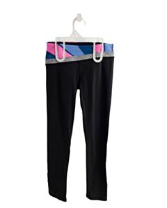 IVIVVA BLACK LEGGINGS