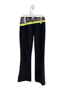 IVIVVA BLACK LEGGINGS