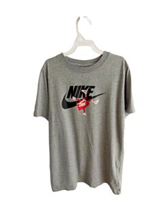 NIKE  GRAY    T-SHIRT