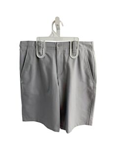 UNDER ARMOUR  GRAY    SHORTS