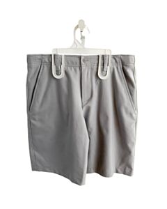UNDER ARMOUR GRAY SHORTS