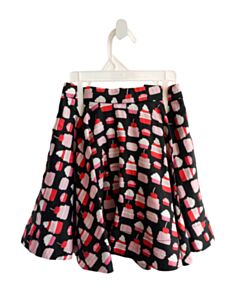 KATE SPADE  PINK    SKIRT