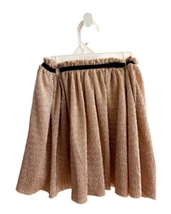 KATE SPADE  PINK    SKIRT