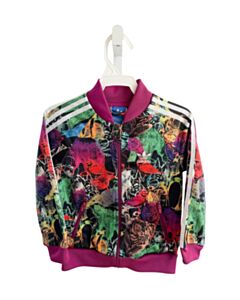 Adidas  MULTI-COLOR    OUTERWEAR