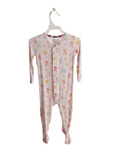 MAGNETIC ME PINK LOUNGEWEAR