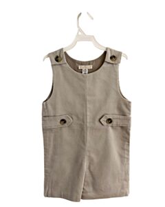 THE BEAUFORT BONNET COMPANY  GRAY CORDUROY   JON JON