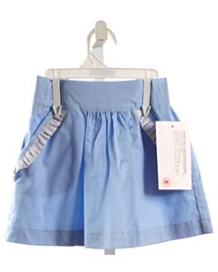 HANNAH KATE  BLUE  SKIRT