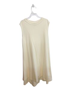 HANNAH KATE CREAM KNIT DRESS