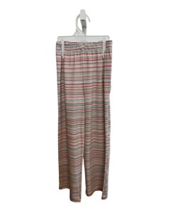 HANNAH KATE  PINK  STRIPED  PANTS
