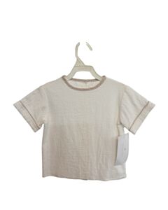 HANNAH KATE  CREAM    DRESS SHIRT