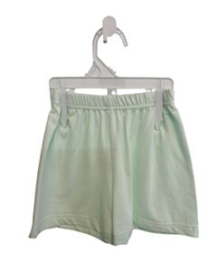 HANNAH KATE LT GREEN SHORTS