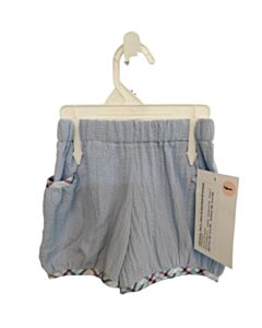 HANNAH KATE  BLUE    SHORTS
