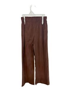 HANNAH KATE  BROWN CORDUROY   PANTS