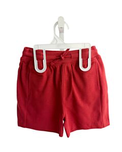 SFERA RED SHORTS