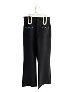 ZARA BLACK PANTS