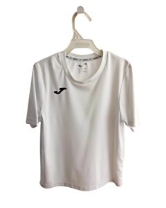 JOMA  WHITE    T-SHIRT