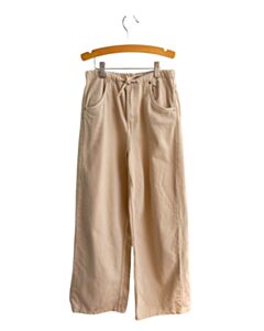 NO TAG  KHAKI LINEN   PANTS