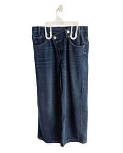 ZARA  BLUE DENIM   PANTS