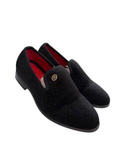 JITAI BLACK LOAFERS *NEW WITHOUT TAG *NWT SIZE CHILD 1