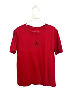 NIKE RED T-SHIRT
