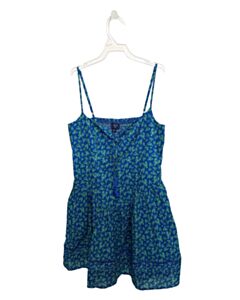 ROBERTA ROLLER RABBIT BLUE DRESS