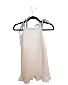 LITTLE OLIN PINK PARTY DRESS